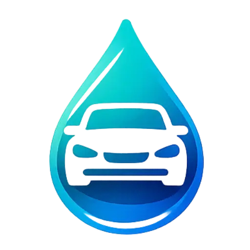 Lavage auto à domicile Ligré
